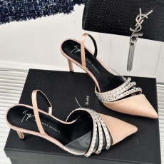 Giuseppe Zanotti Sandals